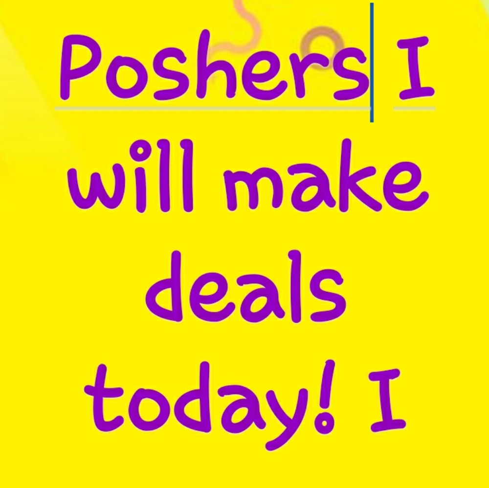 Let's make a deal today save me trips to post office! You score I save too!!